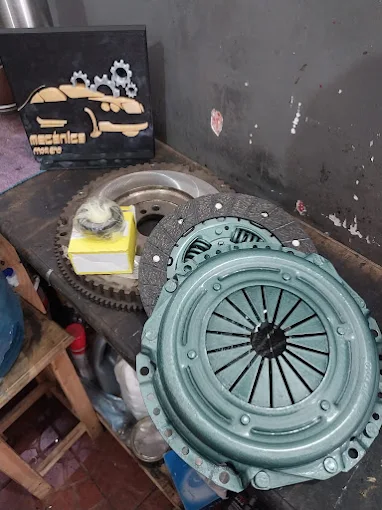 Mecánica Moreno | Mantenimiento y Reparación de Vehículos