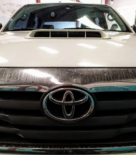 Taller El Dante S.R.L. |  Tren Delantero y Mantenimiento