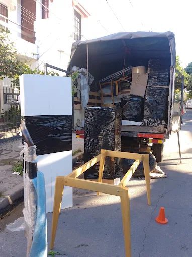 Fletes y Mudanzas Juan | Urbanos y Rurales en Córdoba
