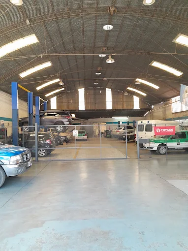 Mecánica Delta | Mantenimiento, Reparación y Auxilio