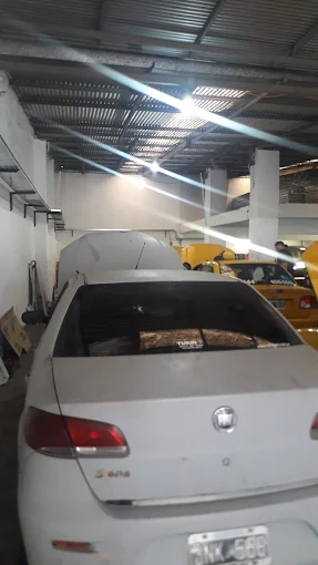 Taller Mecánico El Bendito | Reparación de Vehículos