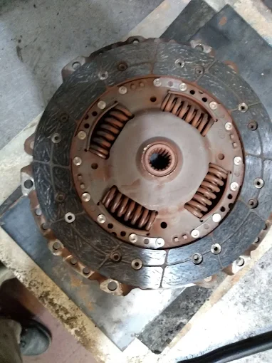 Mecánica Chiche | Taller Mecánico Mantenimiento y Diagnóstico