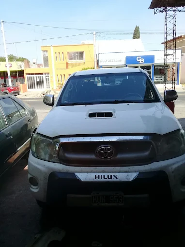 Bocacha Servicio Mecánico | Mantenimiento y Reparación