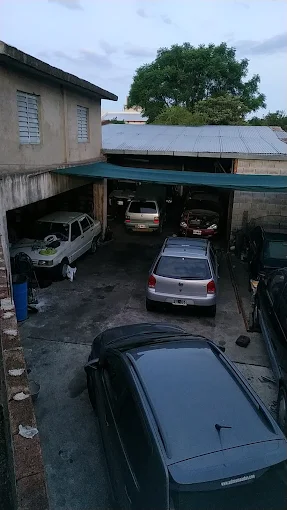 Taller Mecánico Roque | Reparación Motores, Suspensión y Frenos