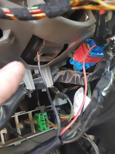 Taller Mecánico Navarro | Inyección Electrónica, Tren Delantero