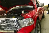 Taller Sanguino | Mecánica del Automotor en Córdoba