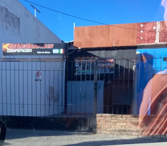 Taller De Leonardis | Reparación de Motos