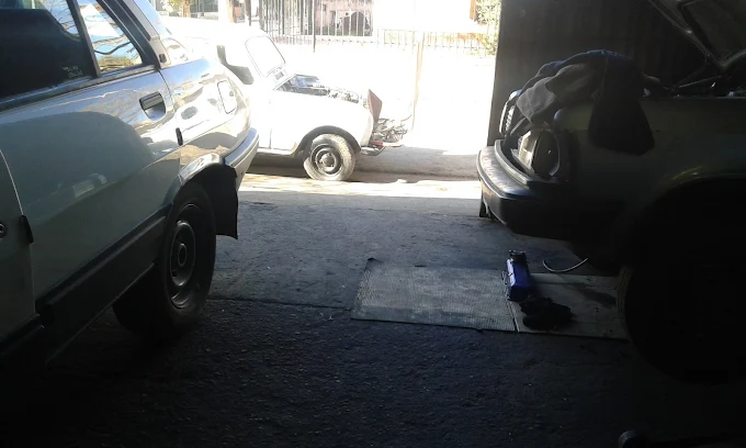 Tecnicars Taller | Mecánica Integral, Transmisiones Automáticas