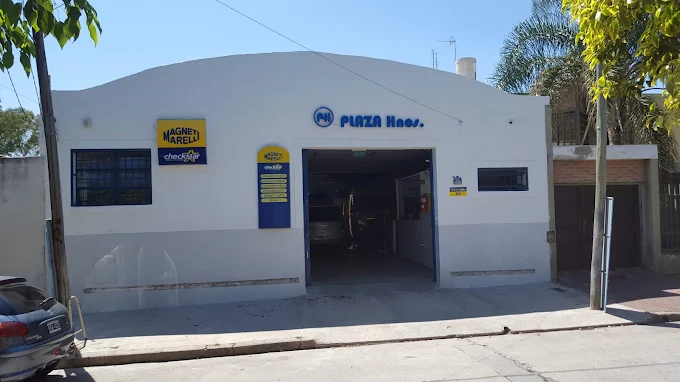 Mecánica Plaza Hermanos |Mantenimiento Integral de Vehículos