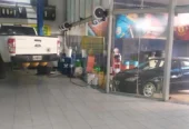 Taller Mecánico Autos y Camionetas | Diagnóstico y Mantenimiento