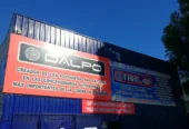 Taller DALPO | Mecánica General, Mantenimiento y Diagnóstico
