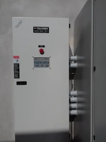 Franco Electricista Matriculado | Soluciones Seguras y con Garantía