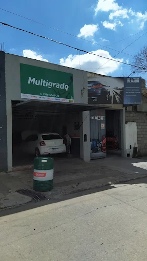 Inaebnit Mecánica | Diagnóstico Electrónico y Mecánica