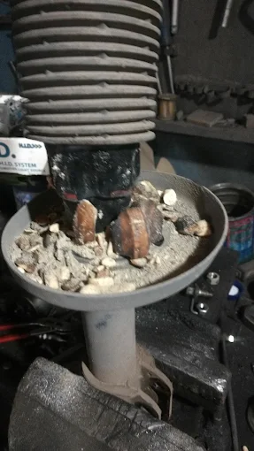 Taller Mecánico Pedraza | Mecánica Integral, Electricidad