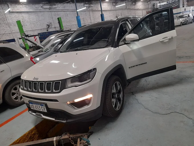 Malter’s Mecánica | Integral y Diagnóstico Avanzado para Autos