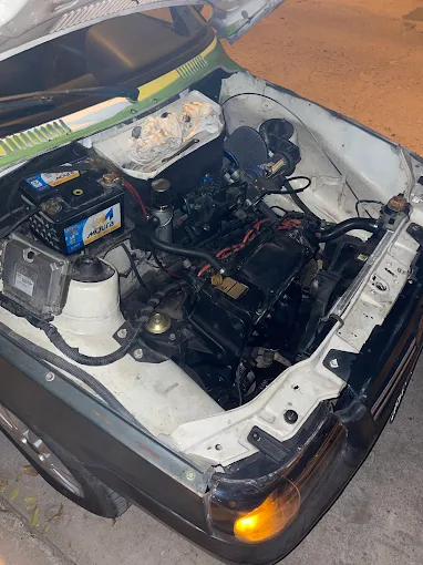 Taller Flatlands | Diagnóstico Avanzado y Mecánica Integral