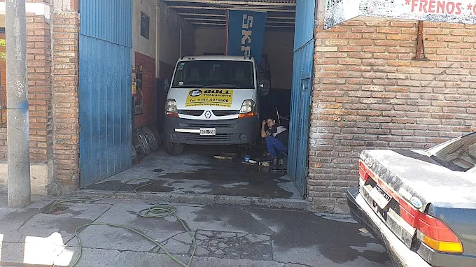 Palma Mecánica | Soluciones Inteligentes para tu Auto