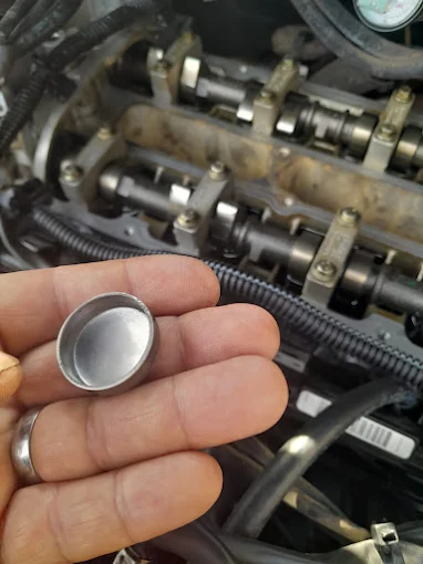 OZER Mecánica | Taller de Nueva Generación