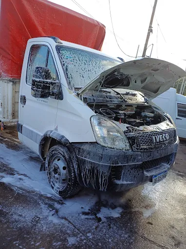 El Jefe Servicios Mecánicos | Taller de Confianza