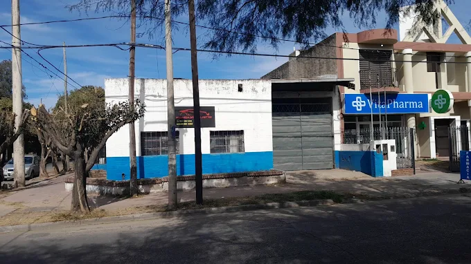 Taller Mattos | Taller de Mecánica Integral