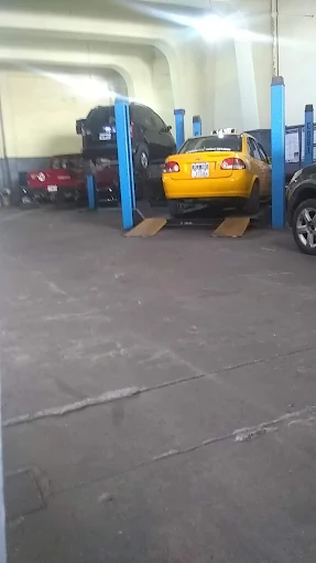 López Hnos | Taller de Mecánica Integral y Diagnóstico