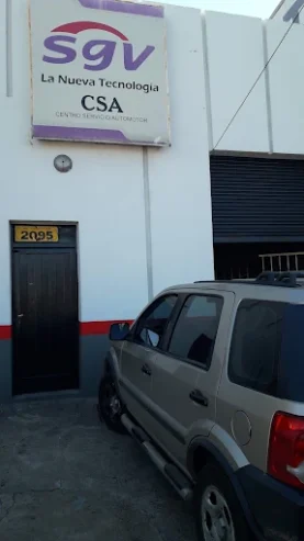 CSA | Diagnóstico Computarizado, Frenos ABS y Mantenimiento Integral