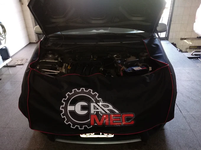 Car-Mec | Taller de Mecánica General