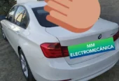 MM Electromecánica | Mecánica Integral – Autos de Alta Gama