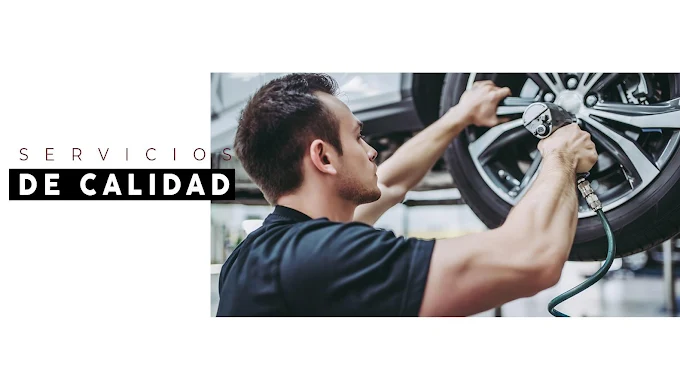 Taller Mecánico Ariel Camacho | Mecánica General