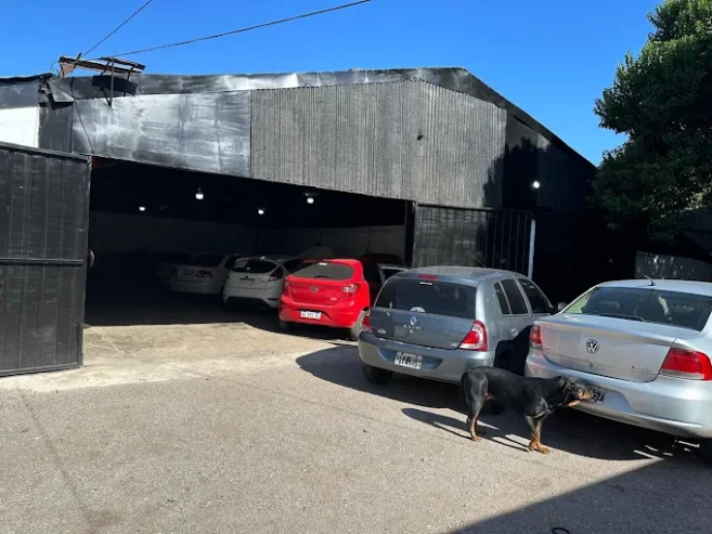 FERRISI TALLER | Mecánica Integral y Diagnósticos