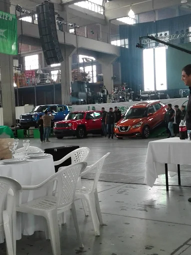 Capdevila Mecánica | Taller de Chapa y Pintura