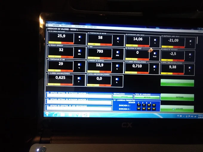 Mecánica Integral Soto | Taller de Reparaciones, Diagnóstico y Mantenimiento