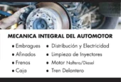 Mecánica Cantón | Reparación Automotriz – Diagnóstico