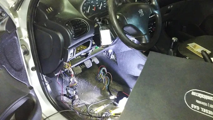 TRA Electrónica Automotriz | Reparación Sistemas Electrónicos Vehiculares