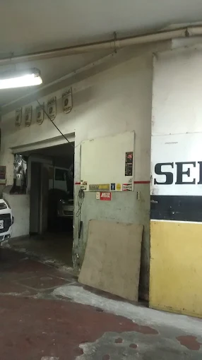 Mecánica Zamora | Reparación Integral de Vehículos