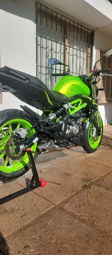 Bernasconi Mecánica |Tradición Industrial y Soluciones Modernas