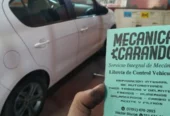 Mecánica Carando |Rectificación de Motores, Chapa y Pintura