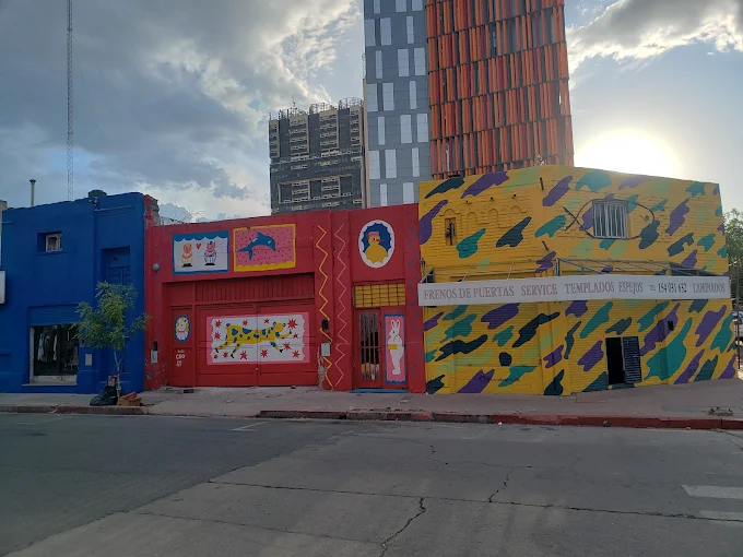 Vidrios Pellegrini | Colocación de Vidrios, Espejos, Mamparas