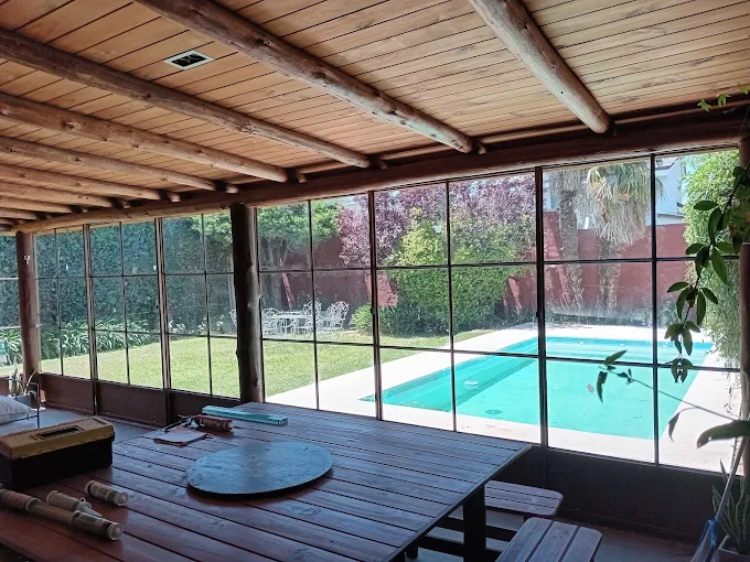 Vidriería Vieytes | Vidrios, Espejos, Mamparas y Cerramientos