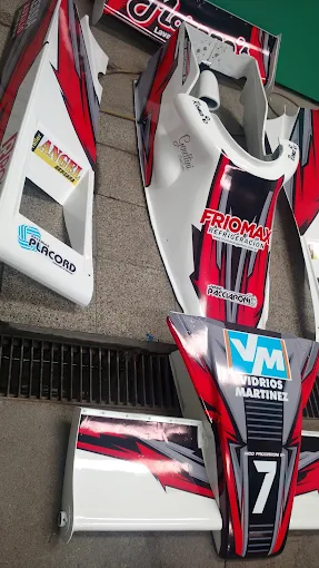 Vidrios Martínez | Soluciones a Medida en Vidrio y Aluminio