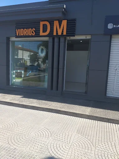 Vidrios DM | Soluciones en Vidrio, Espejos y Cerramientos