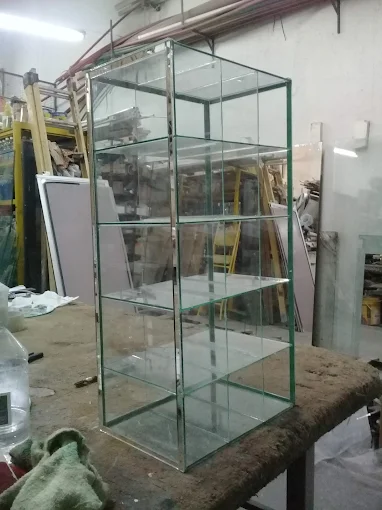 Vidrios Valero | Vidriería y Policarbonatos en Córdoba