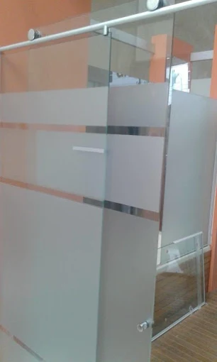 Vidrios Gutiérrez | Cristales Templados, Espejos y Mamparas