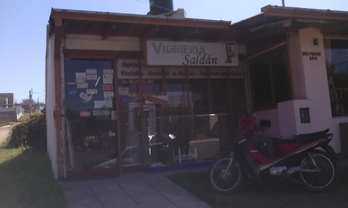 Vidriería Saldán | Soluciones en Vidrio