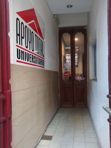 Apoyo Total Universitario | Clases de Apoyo
