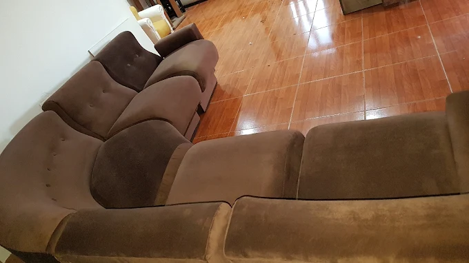 Claudio Tapicería | Tapicería en General