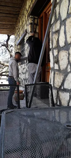 Herrería en Córdoba | Rejas, Portones, Escaleras y Parrillas a Medida con Materiales Resistentes