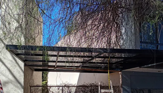 Taller de Herrería en Córdoba | Rejas, Portones