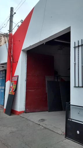 El Herrero | Herrería de Obra, Artística e Industrial