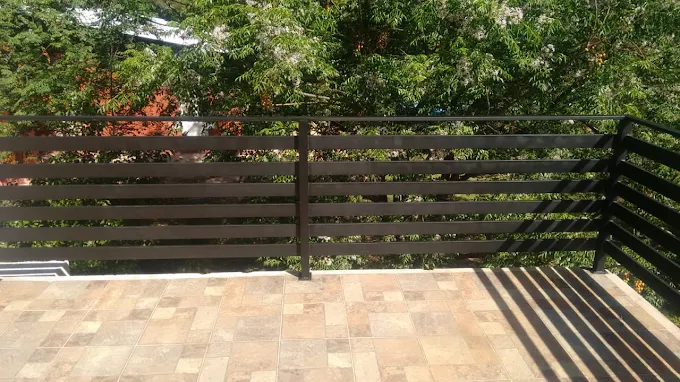 Rejart | Taller de Herrería Artística – Rejas, Portones, Muebles